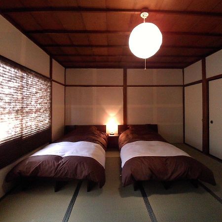 Отель Yanaka No Taisuke Гудзё Экстерьер фото
